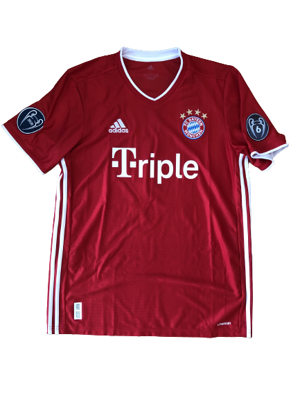 FCB 2020 Triple Limited Edition