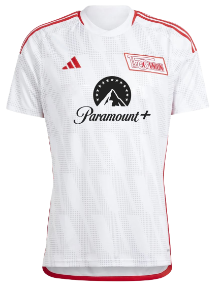 1.FC Union Berlin White