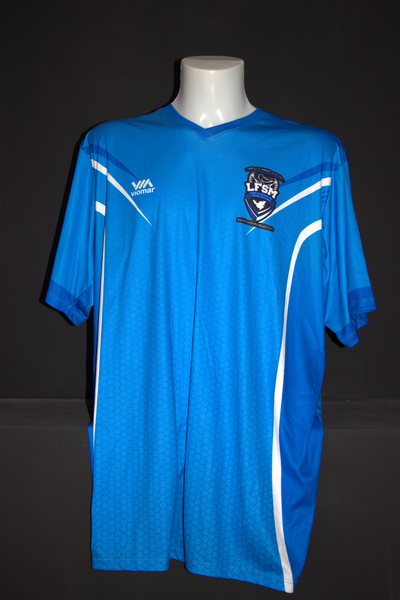 Saint Martin Away 2023