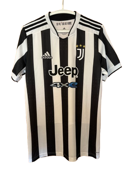 Juventus Turin 21/22 Home
