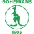 Bohemians 1905