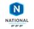 National 1 [FRA]