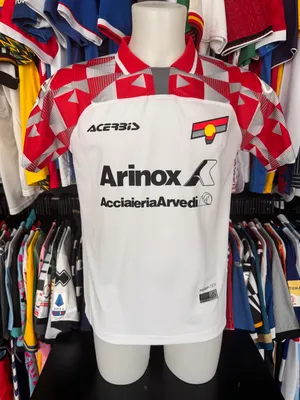 Collection Unione Sportiva Cremonese
Away