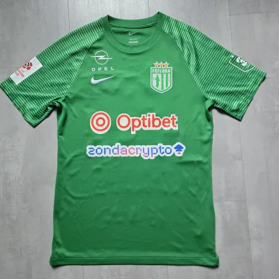 Collection Emerald Stripes