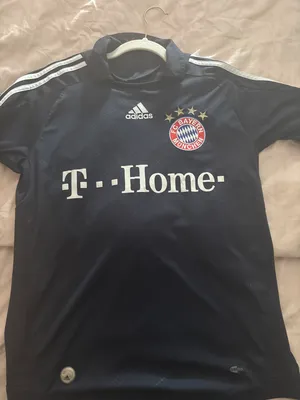 Latest shirt