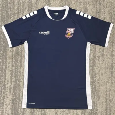 Collection American Samoa 2023/24