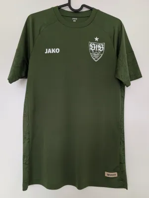 Collection VfB Stuttgart Special 2020-21