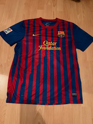 Collection FC Barcelona Red
