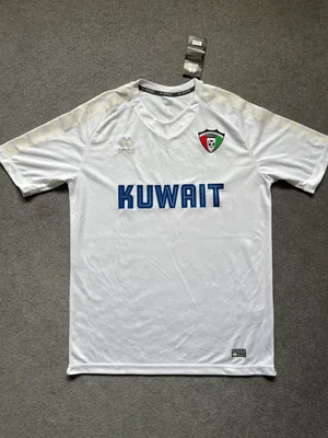Collection Kuwait Away 2018-19