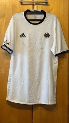 Collection Deutschland Home Rio 2016 