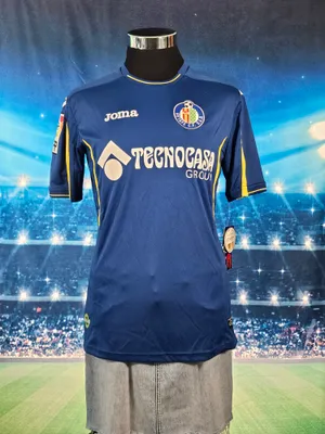 Collection Getafe CF 2015-16
