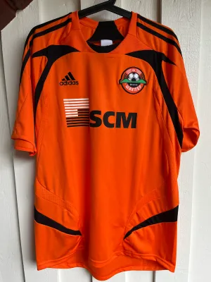 Collection Shakhtar Donetsk