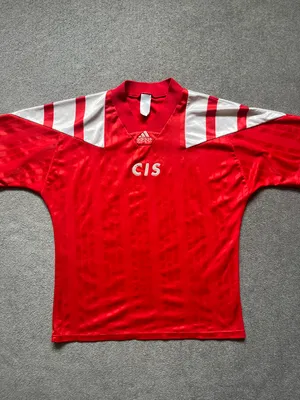 Collection Commonwealth of Independent States Home 1992 (2)