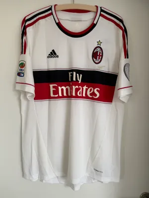 Collection AC Milan - Robinho