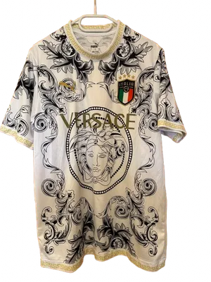 Collection Italy White