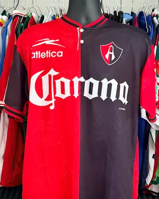 Collection Atlas 1996-97 Home