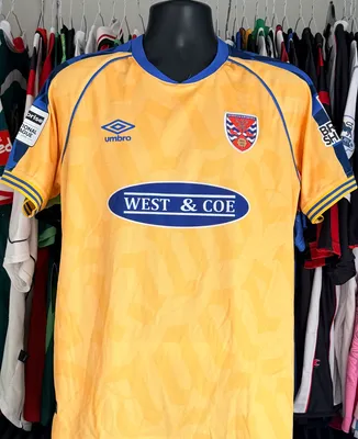 Collection Dagenham & Redbridge 2025-26 Third