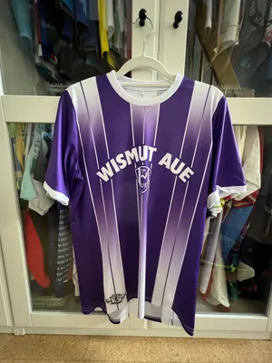 Collection Purple Striker