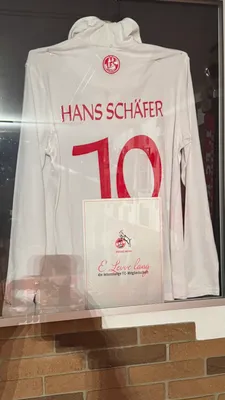 Latest shirt