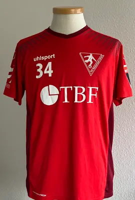 Collection 1. FC Rielasingen-Arlen A.Rogosic #34