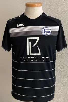 Collection FC Radolfzell N.Aichem #16