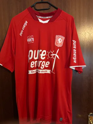 Latest shirt