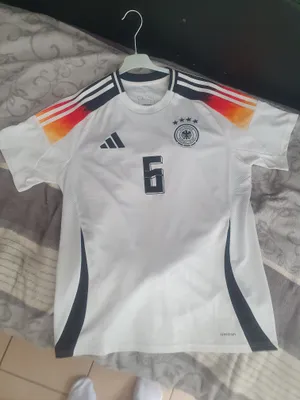 Collection Germany White 6
