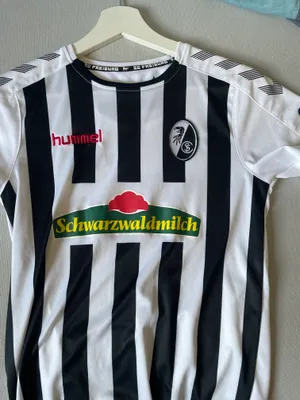 Latest shirt
