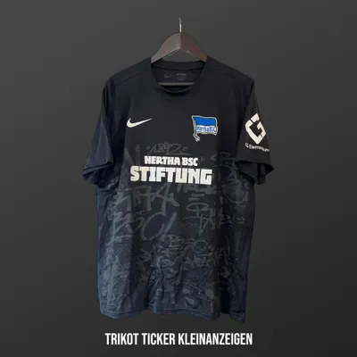 Latest shirt