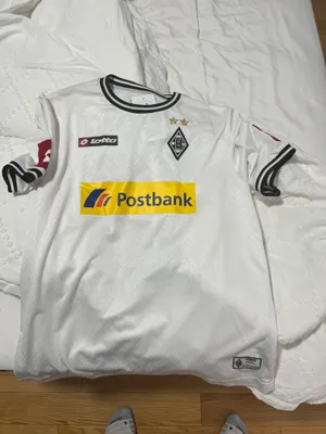 Latest shirt