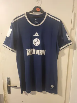 Collection FC Schalke Sondertrikot 2023-2024