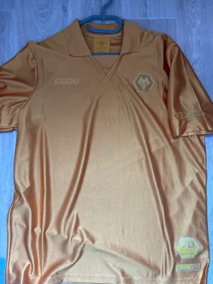 Collection Wolverhampton Wanderers FC 2024-25