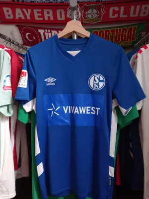 Collection FC Schalke 04 Blue 10