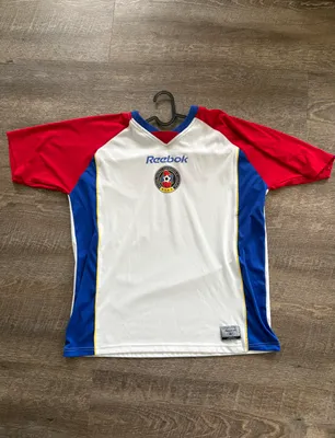 Latest shirt