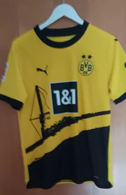 Collection Borussia Dortmund 10