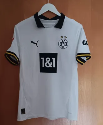 Collection Borussia Dortmund 11