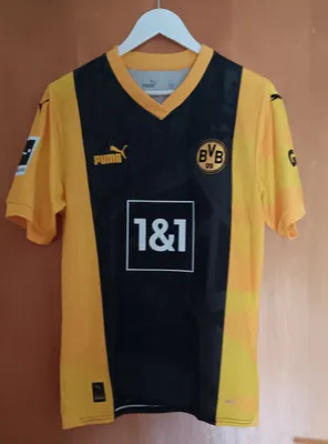 Latest shirt