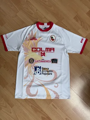 Collection ASD Turris Calcio Away  2022-23