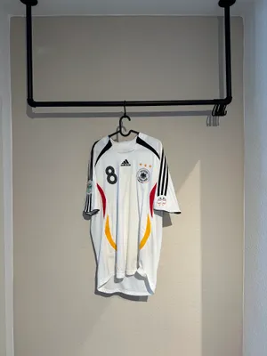 Collection Deutschland - WM 2006 - Torsten Frings