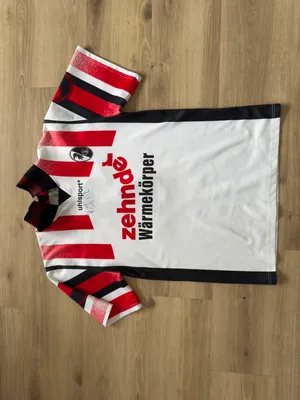 Latest shirt
