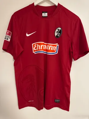 Latest shirt
