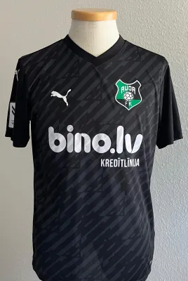Collection FK Auda Stevenson Jeudi #99