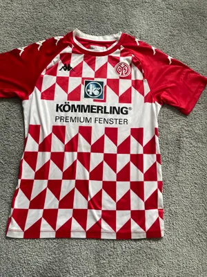 Collection 1. FSV MAINZ 05 2021/2022