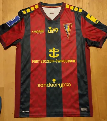 Latest shirt