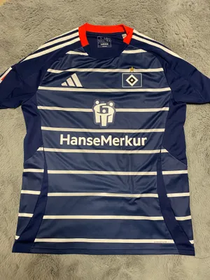 Collection The Blue Stripes