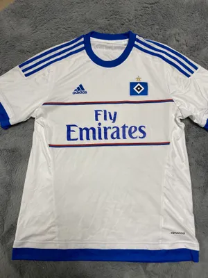 Collection Hamburger SV 2015-16