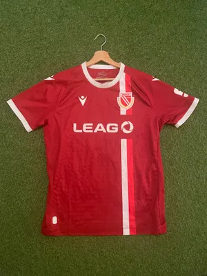 Collection FC Energie Cottbus Red 2023-24