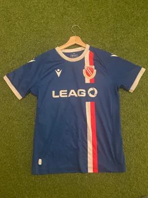 Latest shirt
