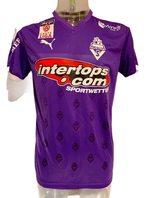 Latest shirt