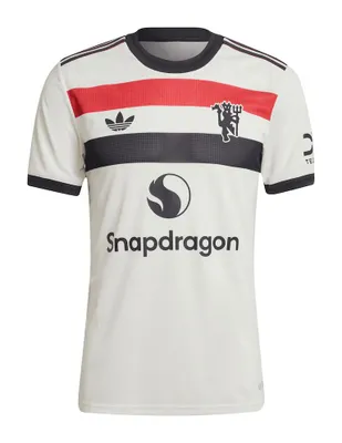 Collection Manchester United Heim 2024-25